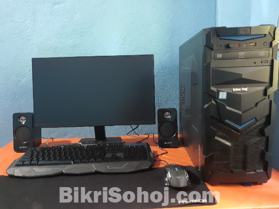 Gaming Computer 22